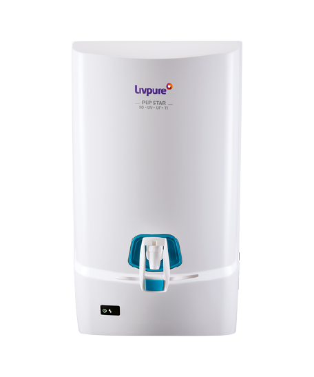 Livpure Water Purifier