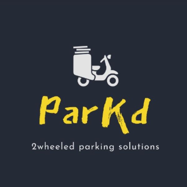 Parkd logo