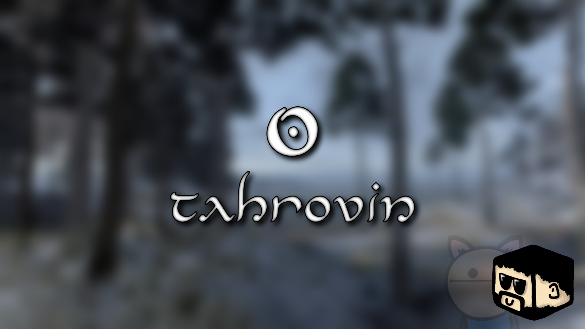 Tahrovin Banner