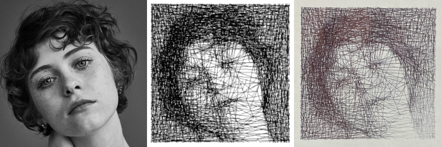 GitHub - iBrushC/modern-evolutionary-art: A python repository ...
