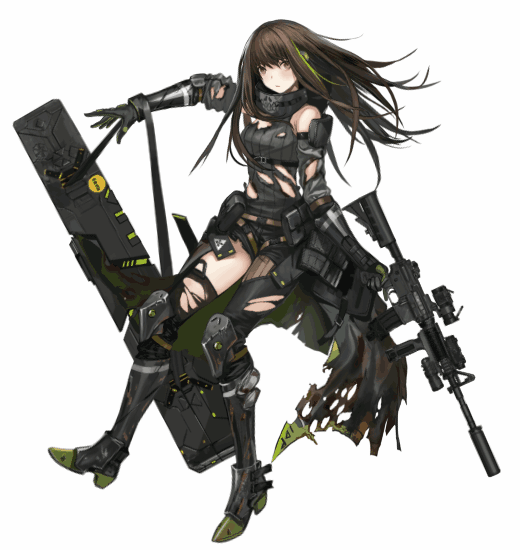 M4A1-1-destroy