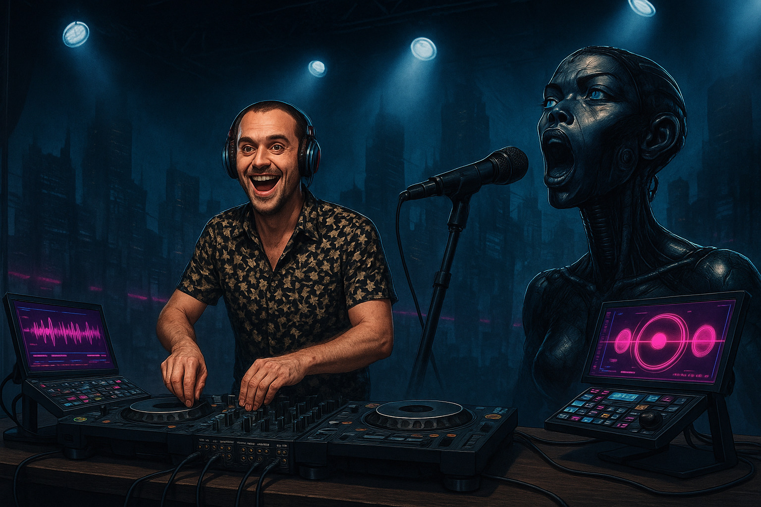 DJ iD01t cover art