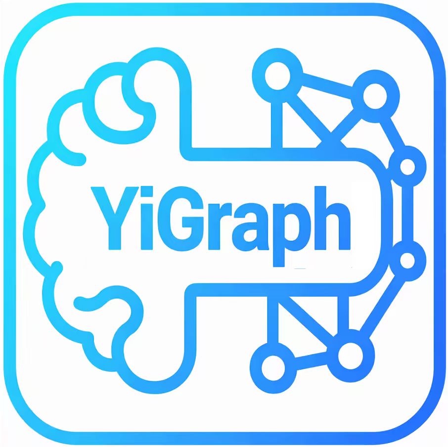 YiGraph Logo