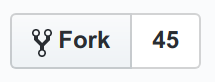 github fork