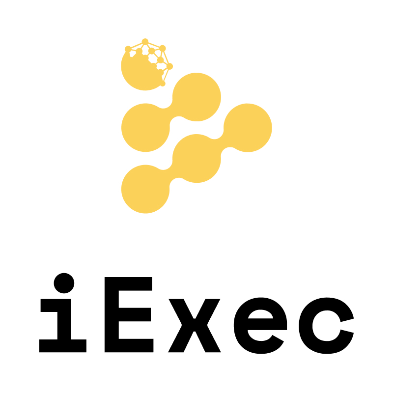 iExec logo