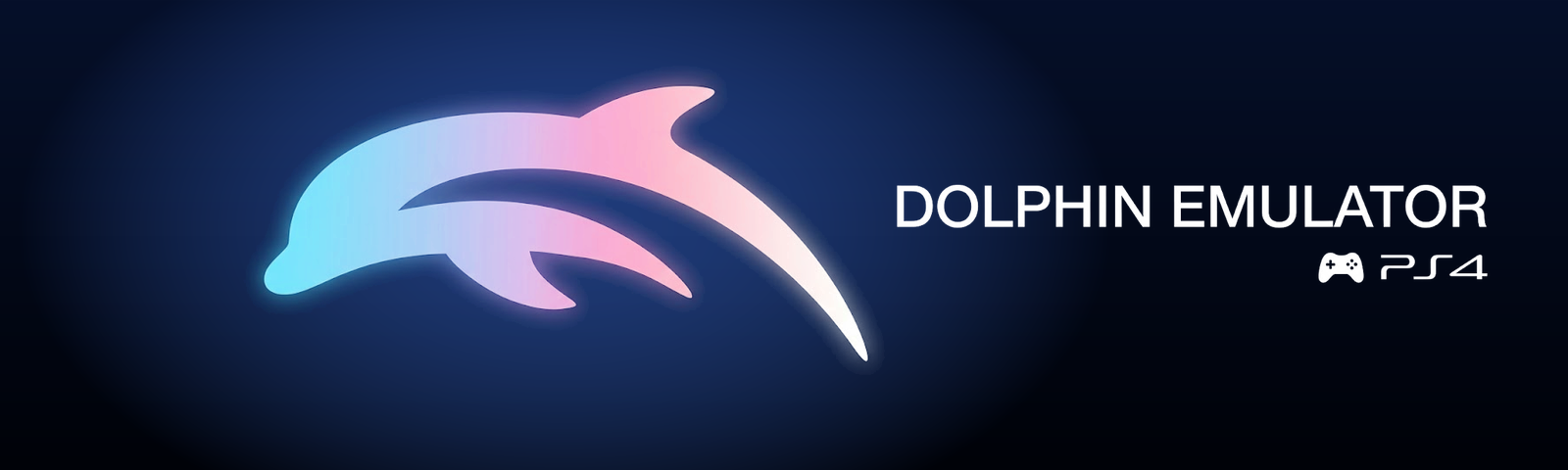 Dolphin for PS4