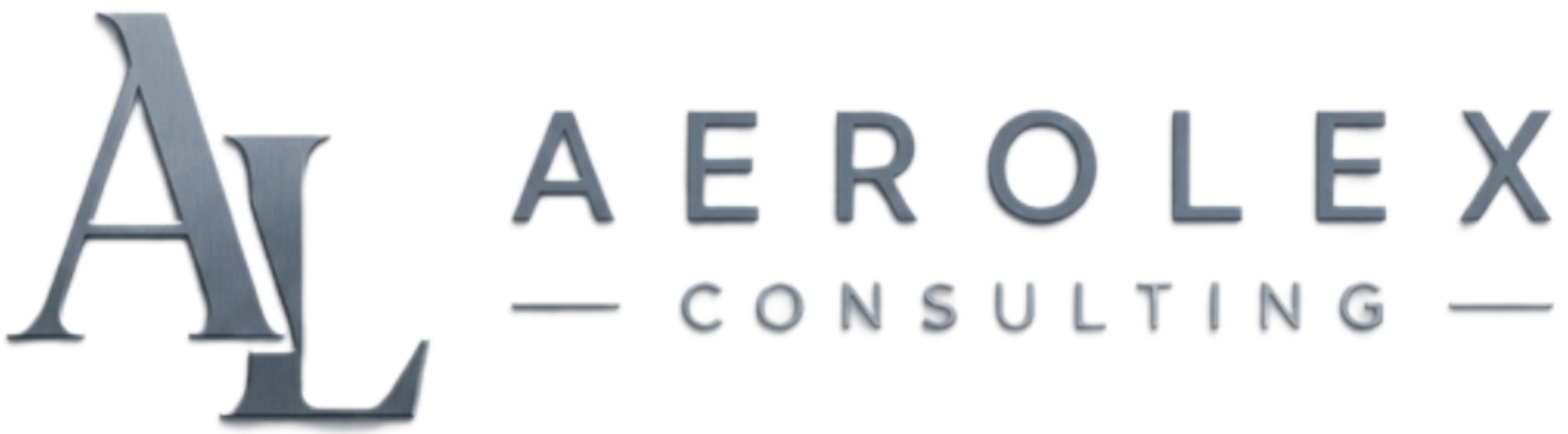 AeroLex Logo