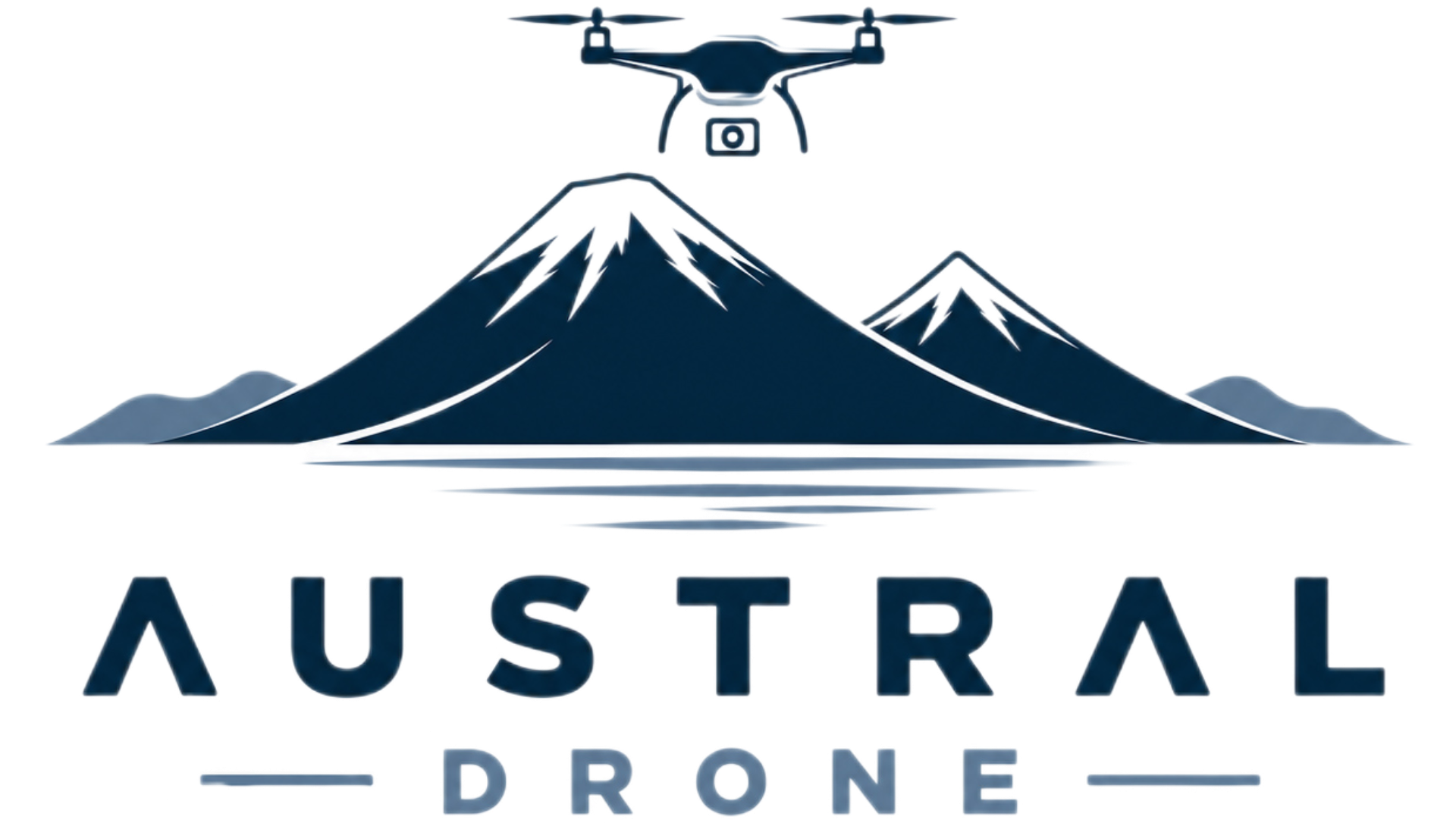 Austral Drone Logo
