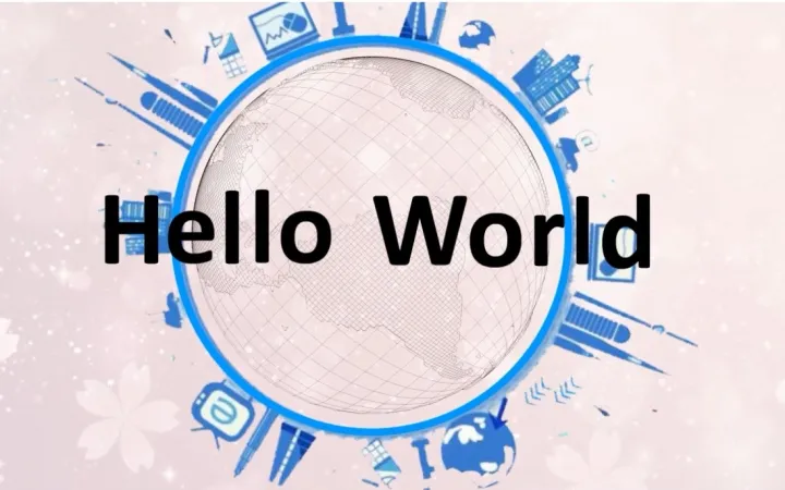 Hello World