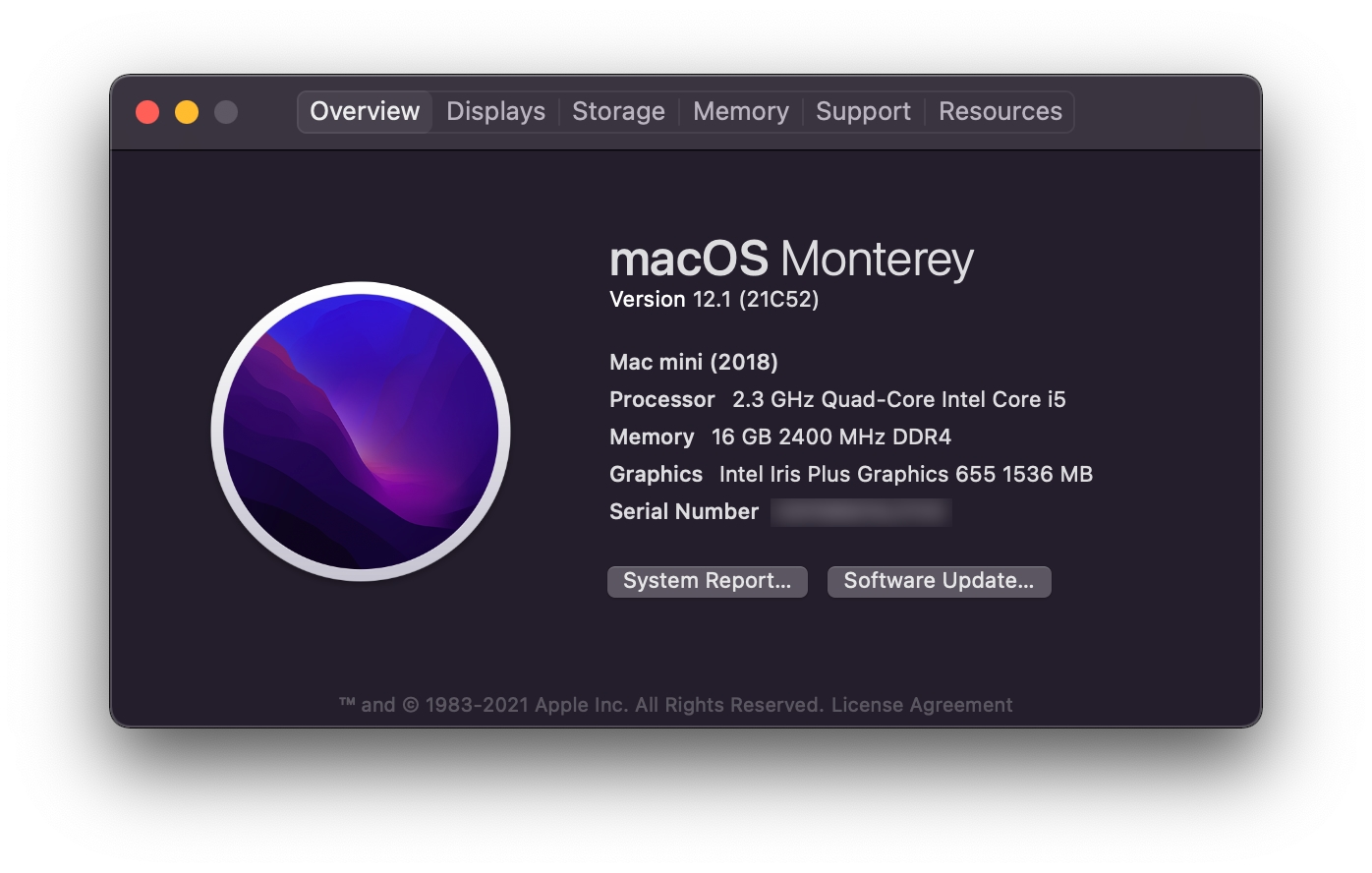 Hackintosh