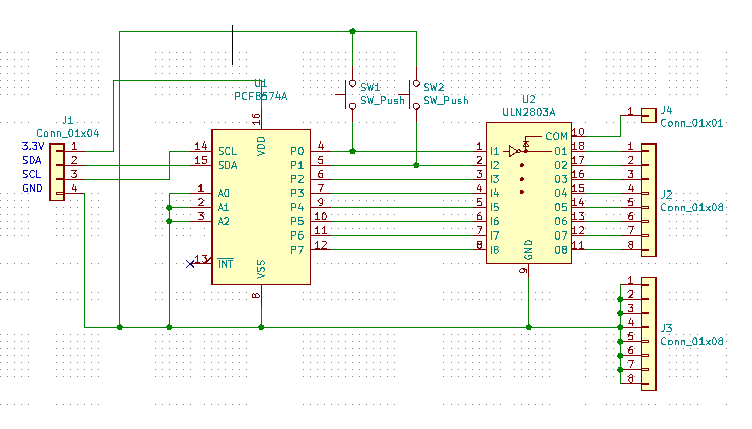 IO Expander, from the project README