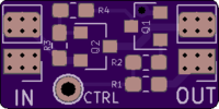 PowerSwitch, from the project README