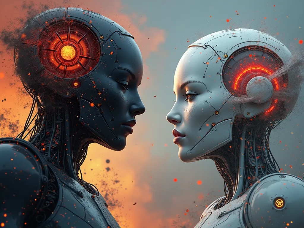 Open Source vs. Big Tech: Who Will Win the AI War?