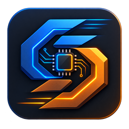 PS5PCEM application icon