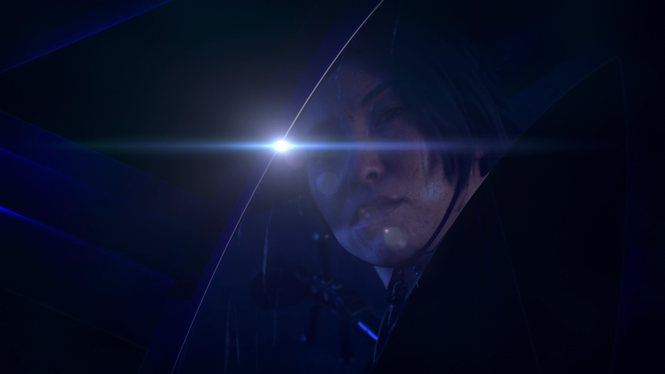 Ghost of Yotei intro video decoded and presented by PS5PCEM