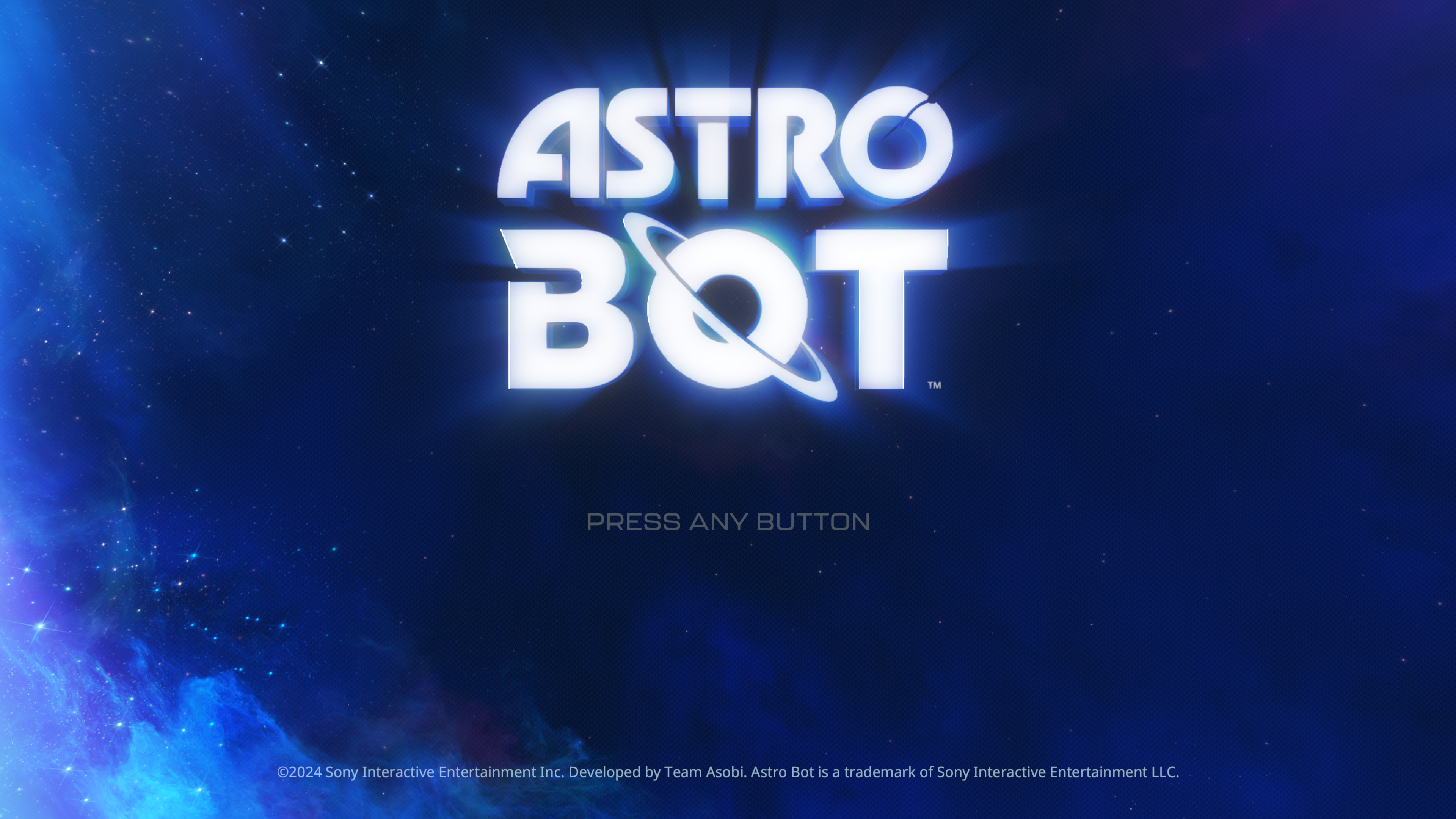 ASTRO BOT title