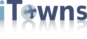 Logo du projet itowns