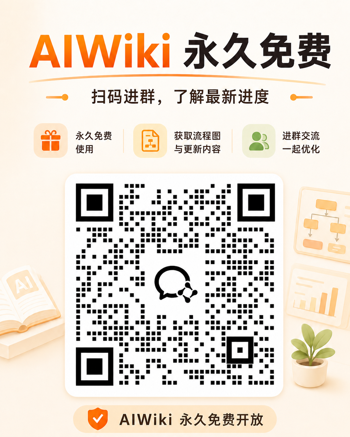 Join WeChat group