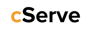 cServe Logo