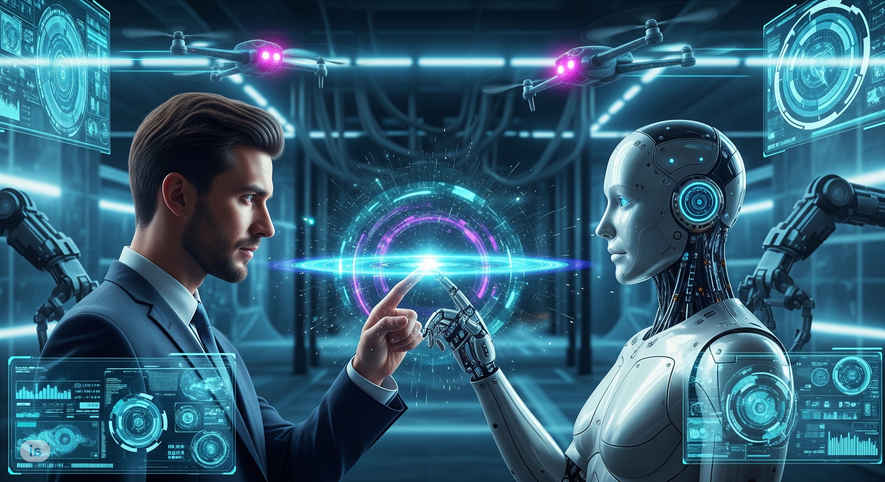 IA Expo Internacional