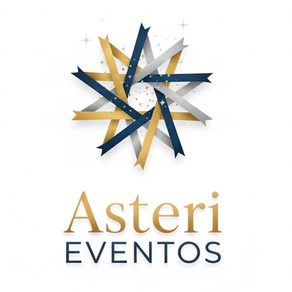 Asteri Eventos
