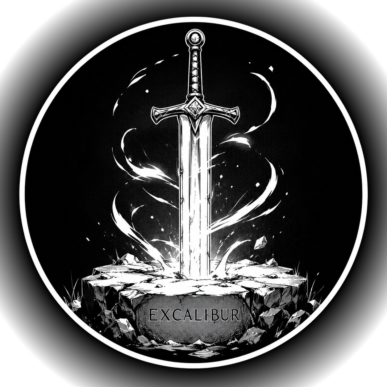 Excalibur