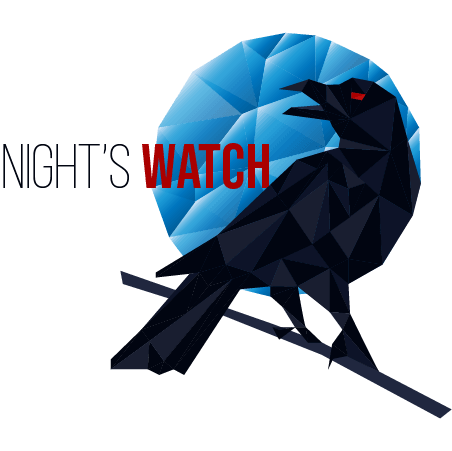 Night's Watch Logo