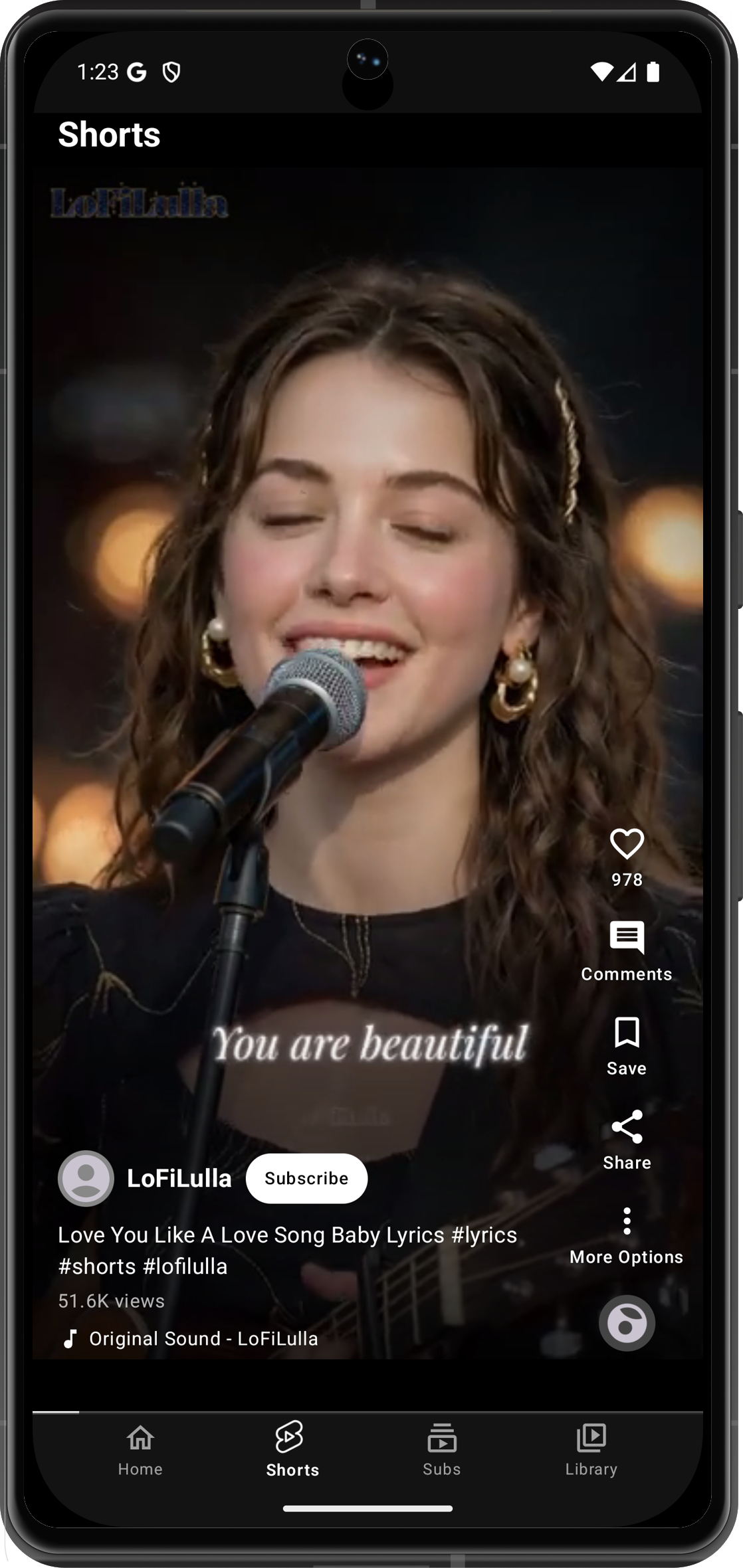 EchoTube Control Center