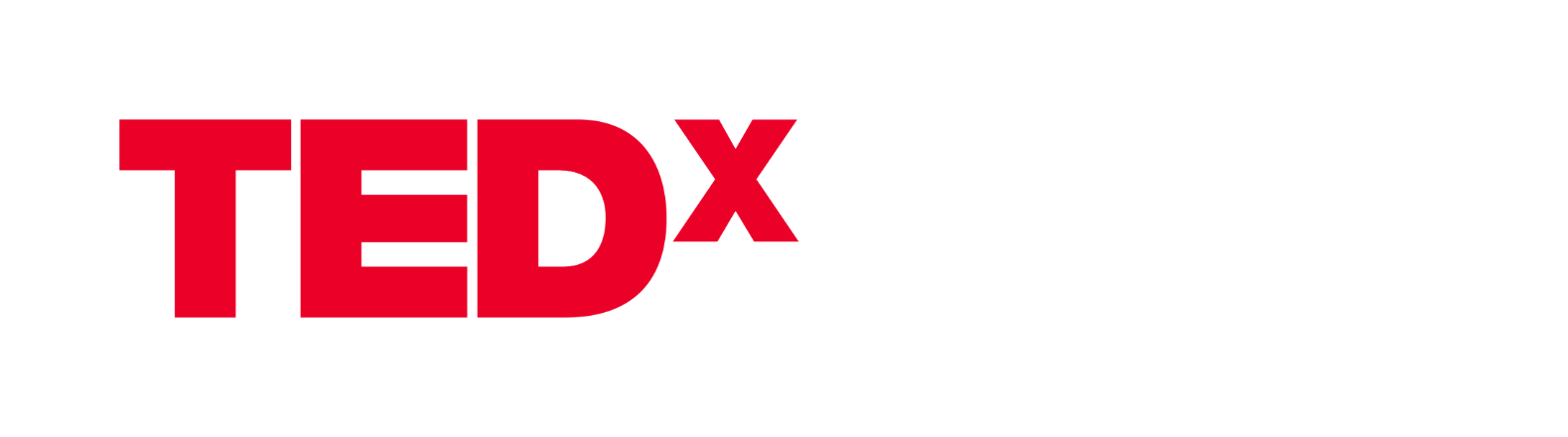 TEDxSMIT Logo
