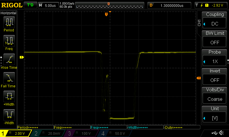 "Vbe Voltage with single Li-Ion 3.7V battery"