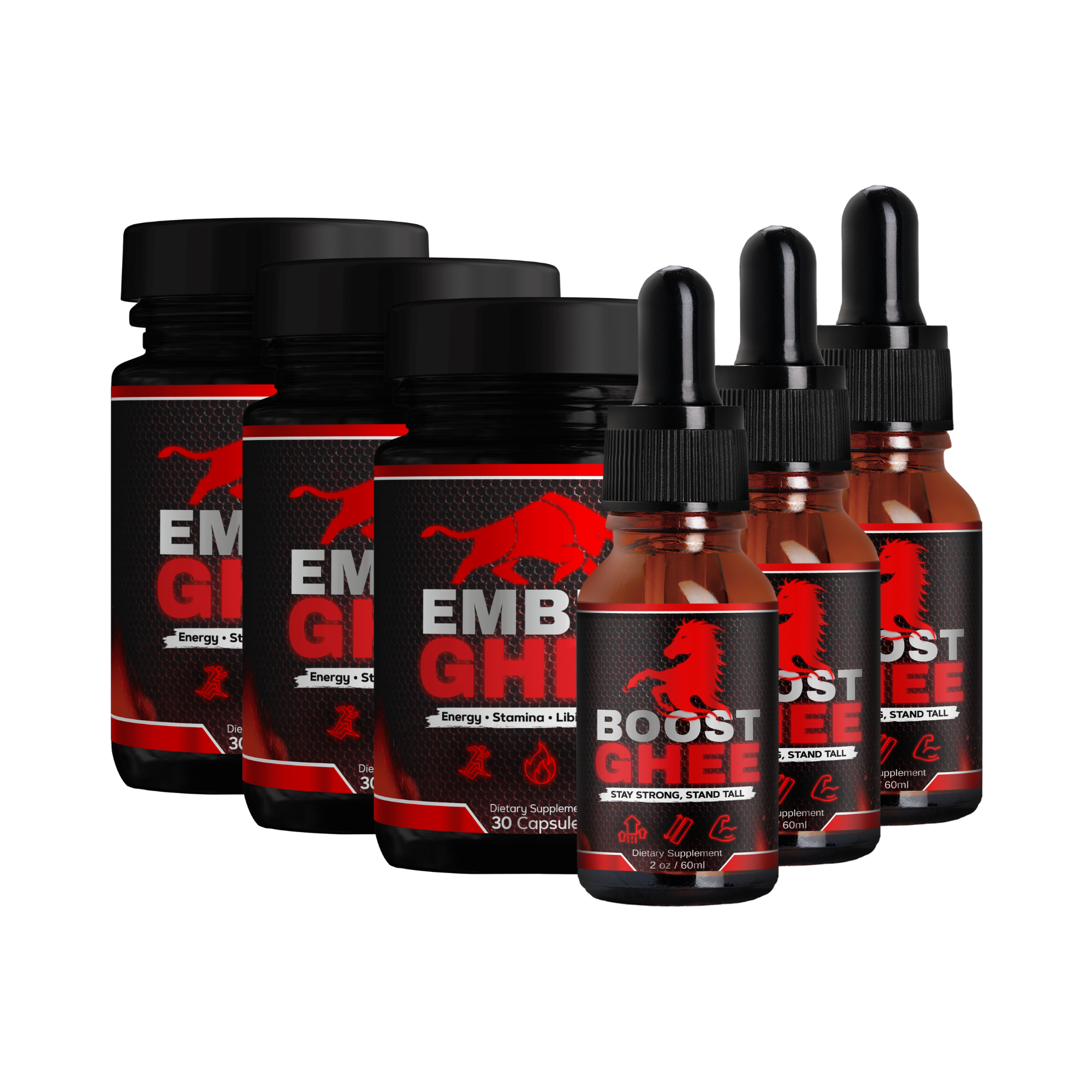 90-day supply