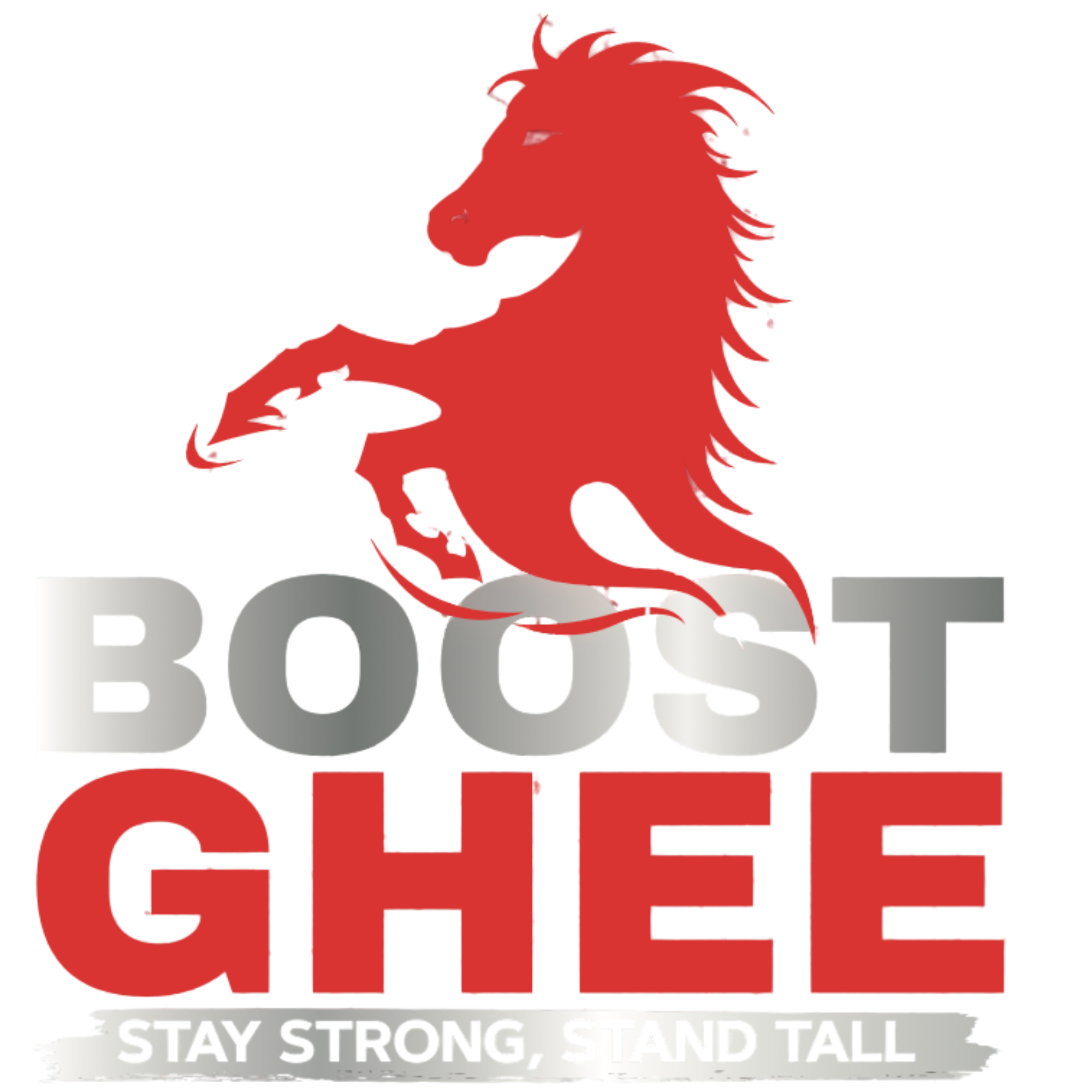 Boost Ghee