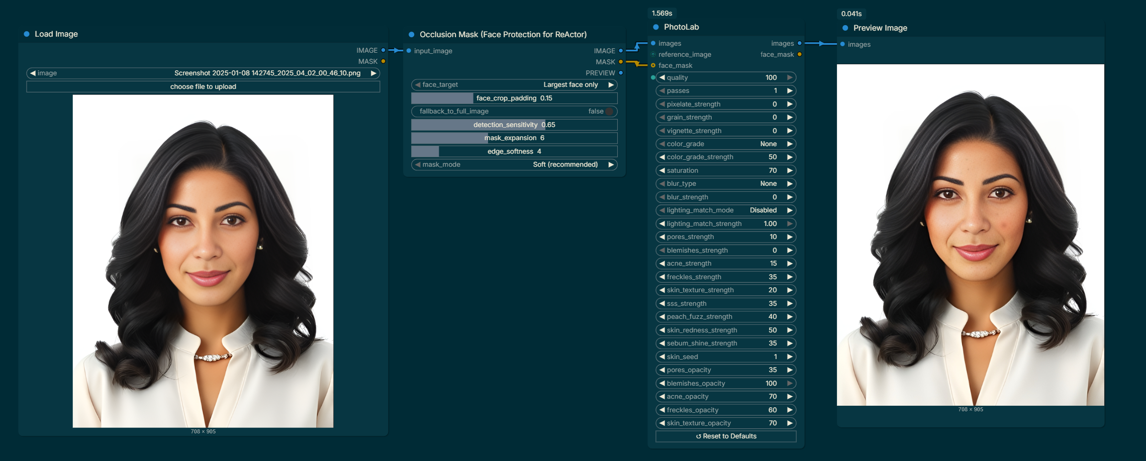 GitHub - ialhabbal/ComfyUI-ialhabbal: A comprehensive suite of ComfyUI ...
