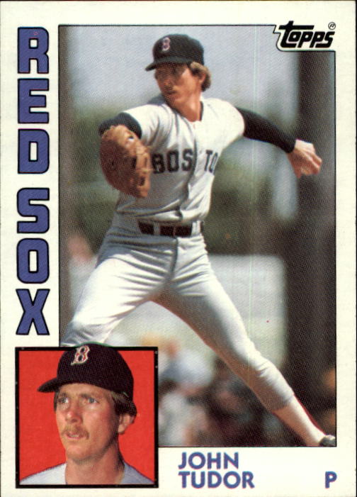 1984 Topps Baseball Cards Complete Your Set (#&rsquo;s 601-792) – U PICK – $0.99 NM-MT