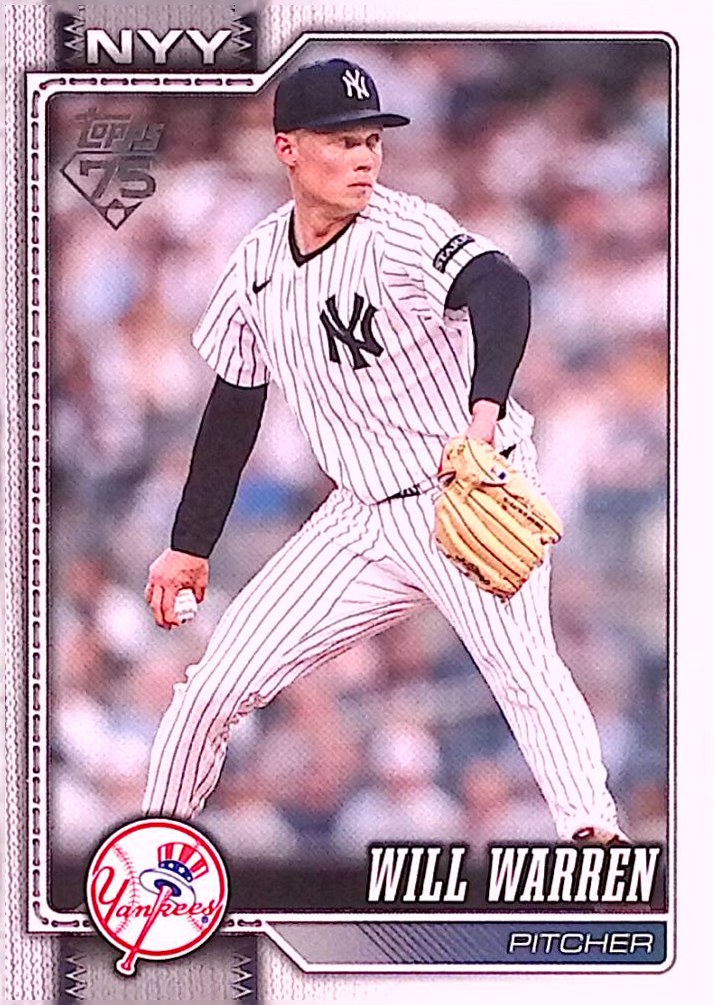 2026 Topps Series 1 BASE • Singles U-Pick • Complete Your Set! #176–350 ⚾🔥