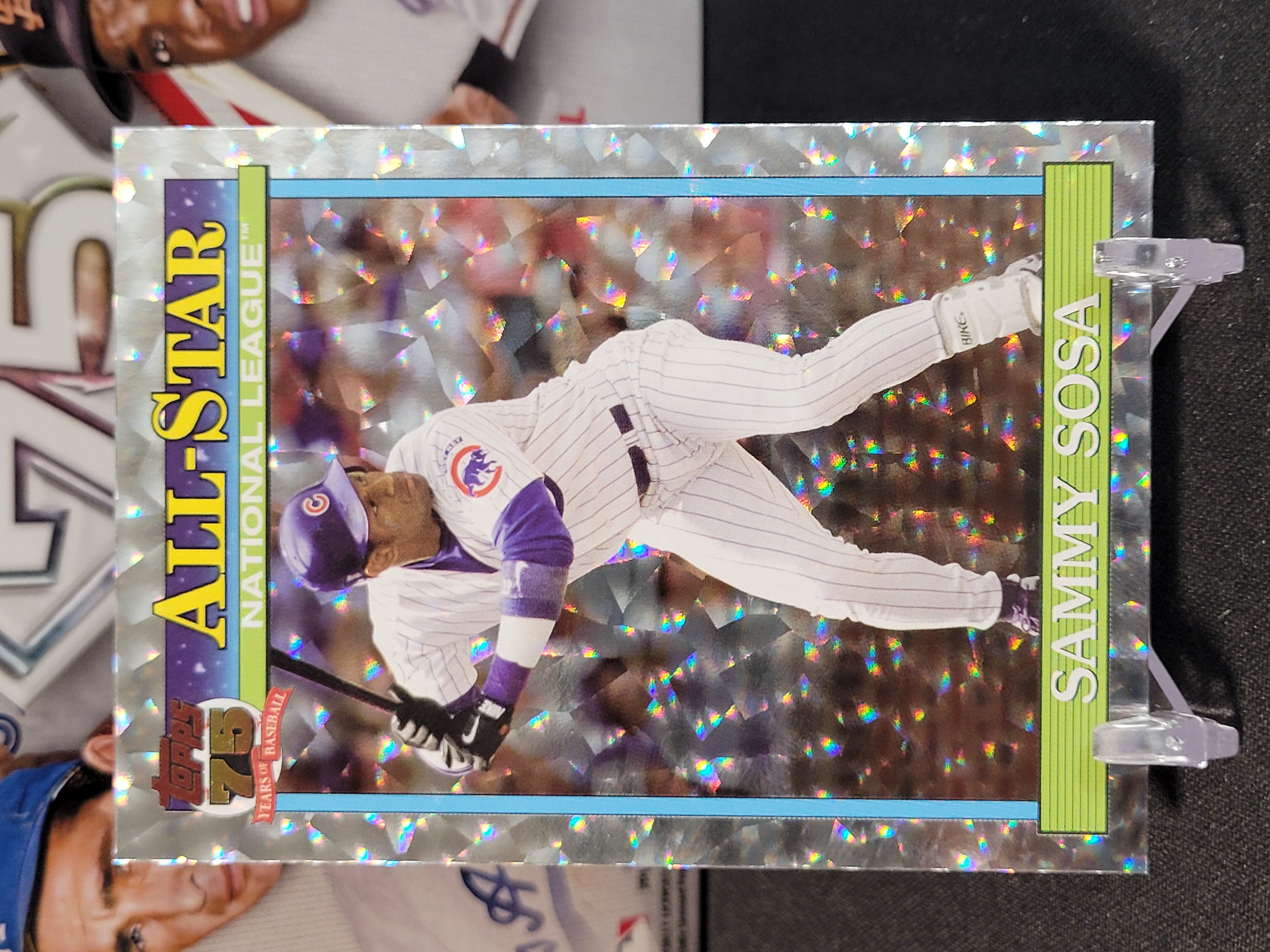 2026 Topps Series 2 Inserts • You Pick Singles • Complete Your Set ⚾🔥