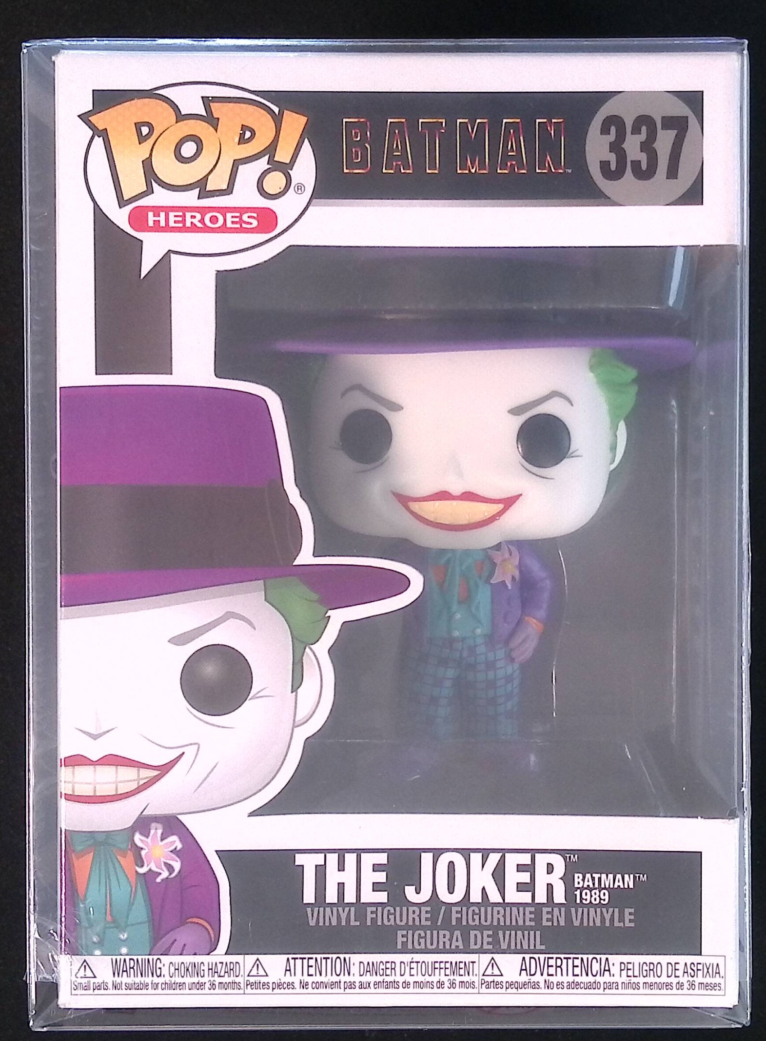 Funko Pop! You Pick • Choose Your Figure • Multiple Pops With Protector ...