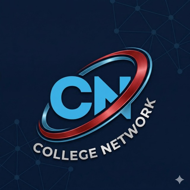 Collage Network Logo