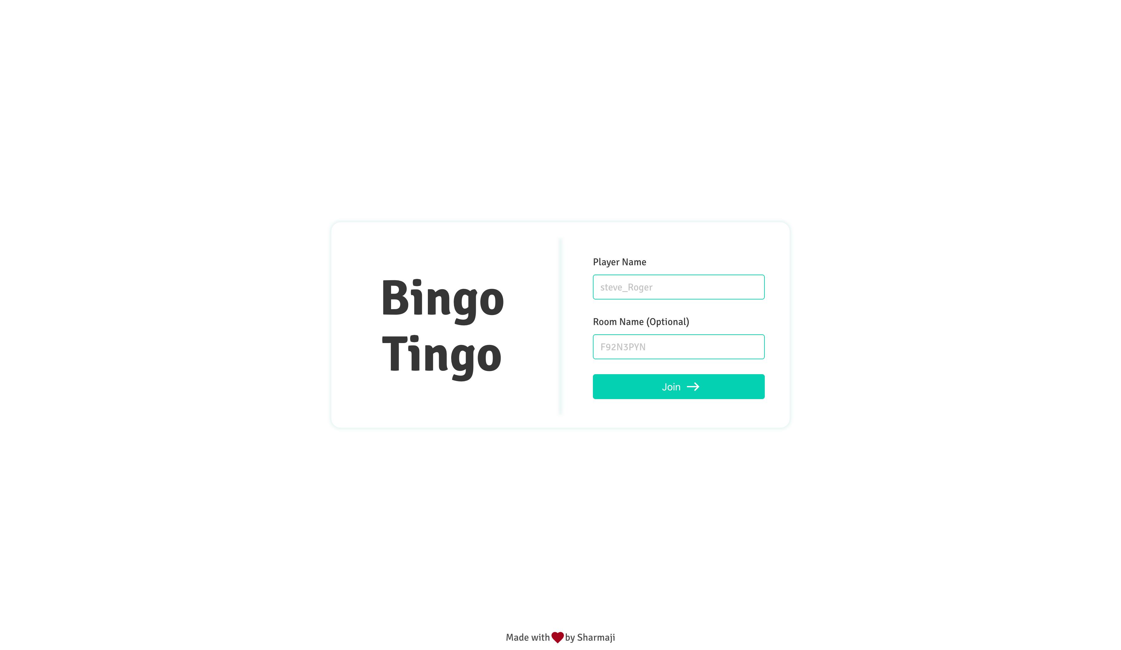 Bingo Tingo