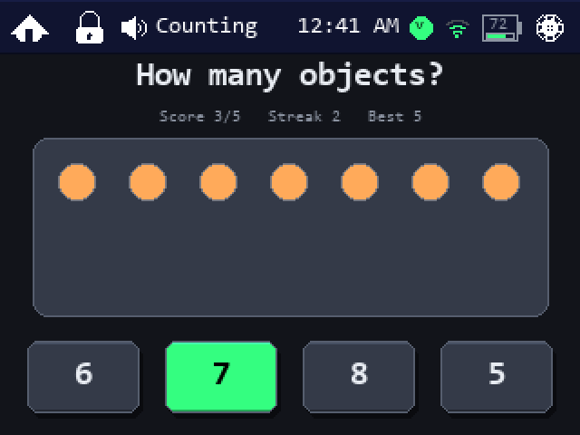 Counting
