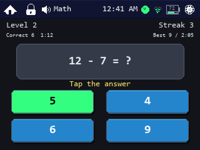 Math