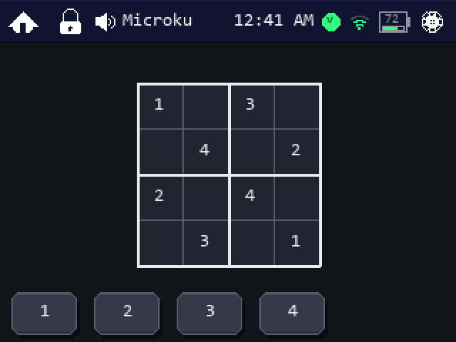Microku
