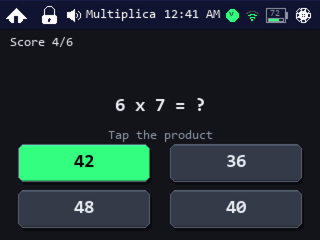 Multiplication