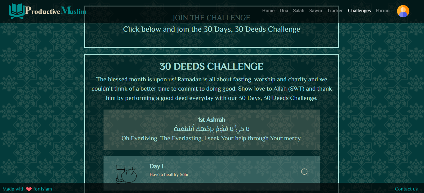 Challenges1