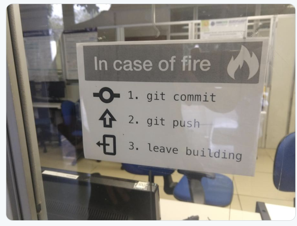 Git commit