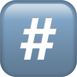 Hash Key on Apple