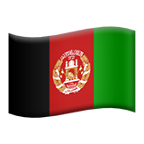 🇦🇫
