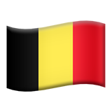 🇧🇪