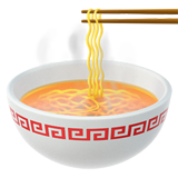🍜