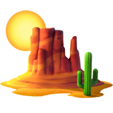 🏜️